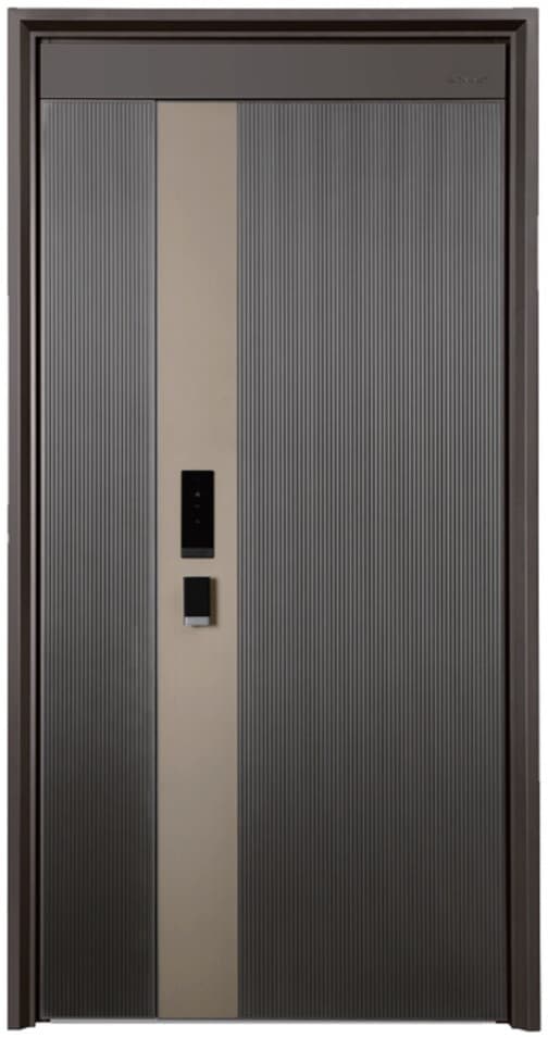 Smart Door