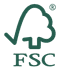 Certificado FSC