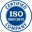 Certificado ISO
