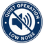Certificado Low Noise
