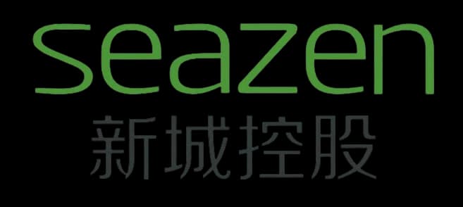 Logotipo de Seazen