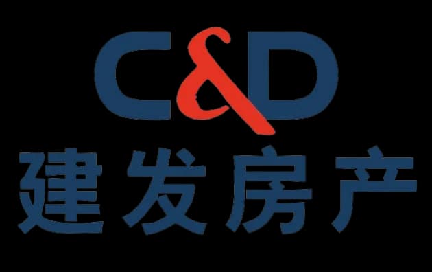 Logotipo de C&D