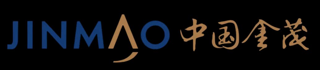 Logotipo de China Jinmao