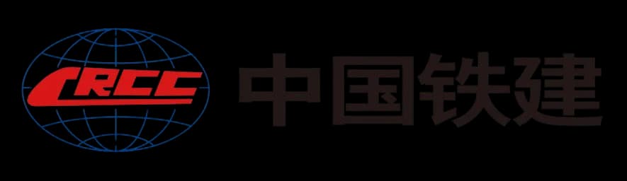 Logotipo de China Railway Construction
