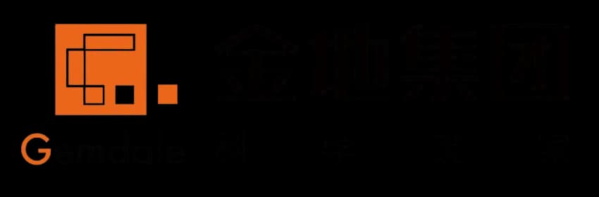 Logotipo de Gemdale