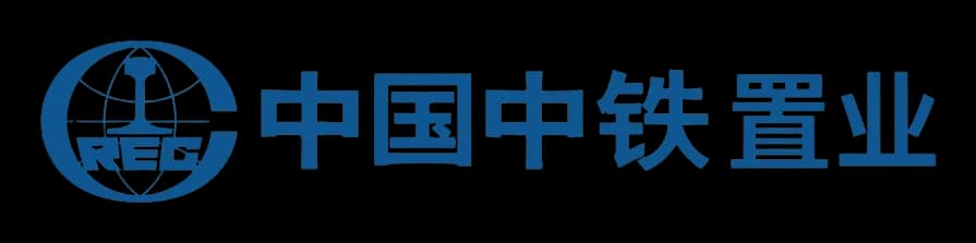 Logotipo de China Railway Real Estate
