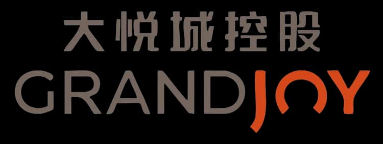Logotipo de Grandjoy