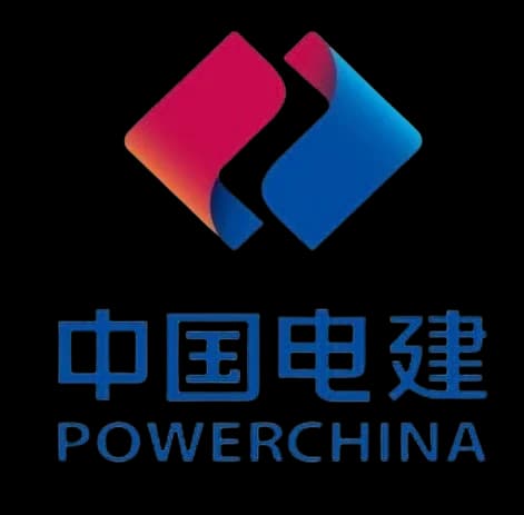 Logotipo de PowerChina