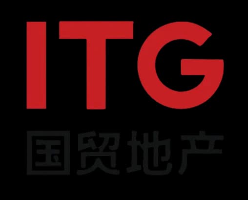 Logotipo de ITG Real Estate