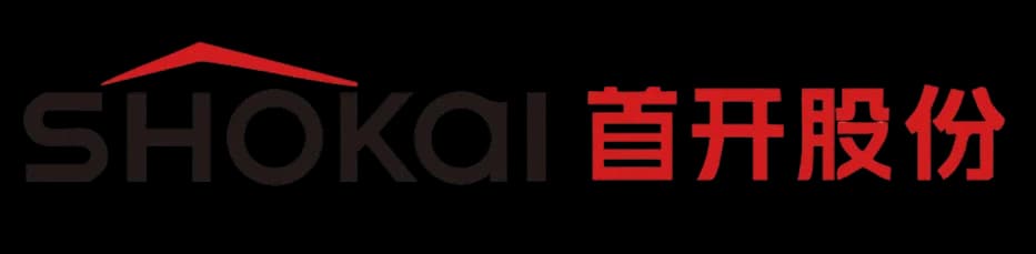 Logotipo de Shokai