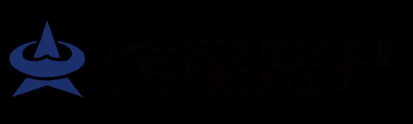 Logotipo de Weixing Real Estate