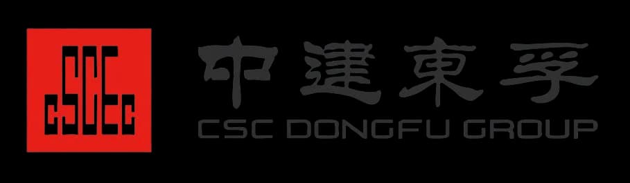 Logotipo de CSC Dongfu Group