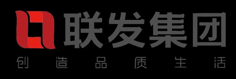 Logotipo de Lianfa Group