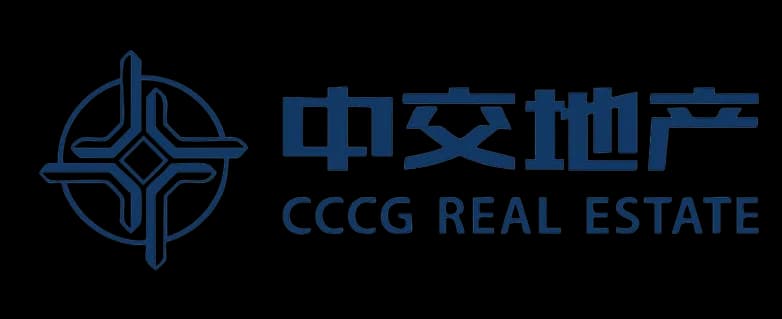 Logotipo de CCCC Real Estate