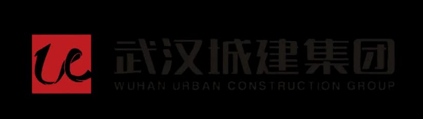 Logotipo de Wuhan Urban Construction Group