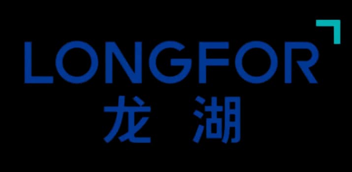 Logotipo de Longfor