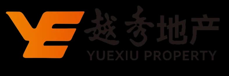 Logotipo de Yuexiu Property
