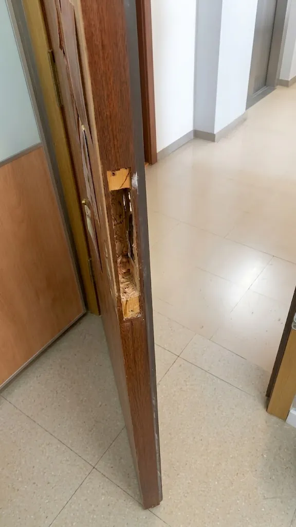 Estado previo a la instalación