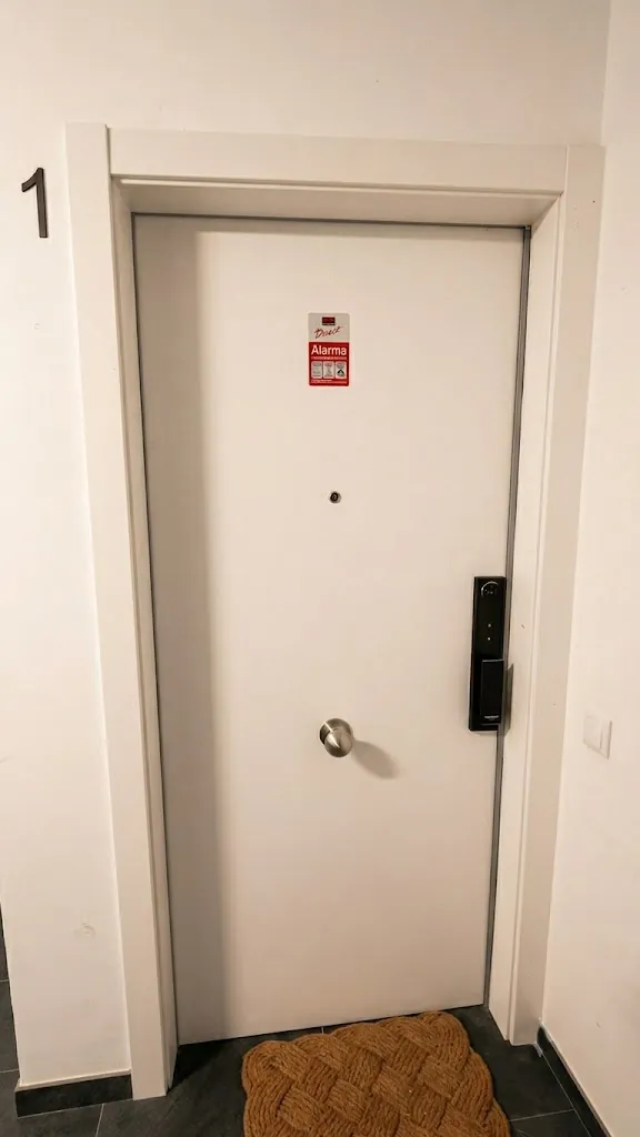 Instalación en Gavà