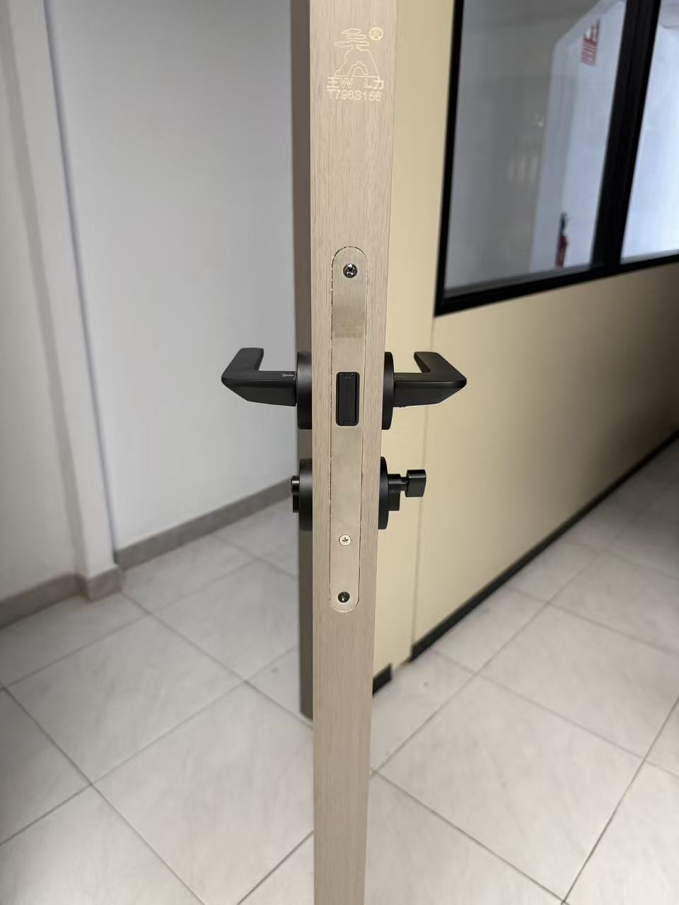Instalación en Viladecans