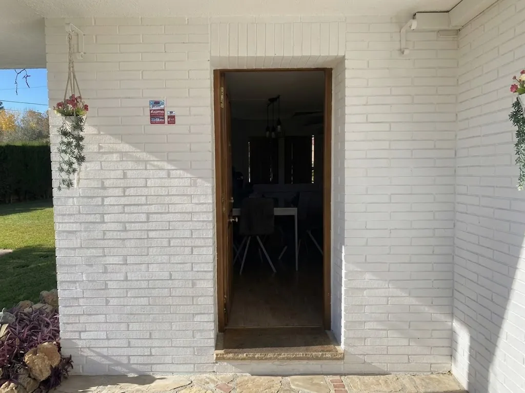 Estado previo a la instalación