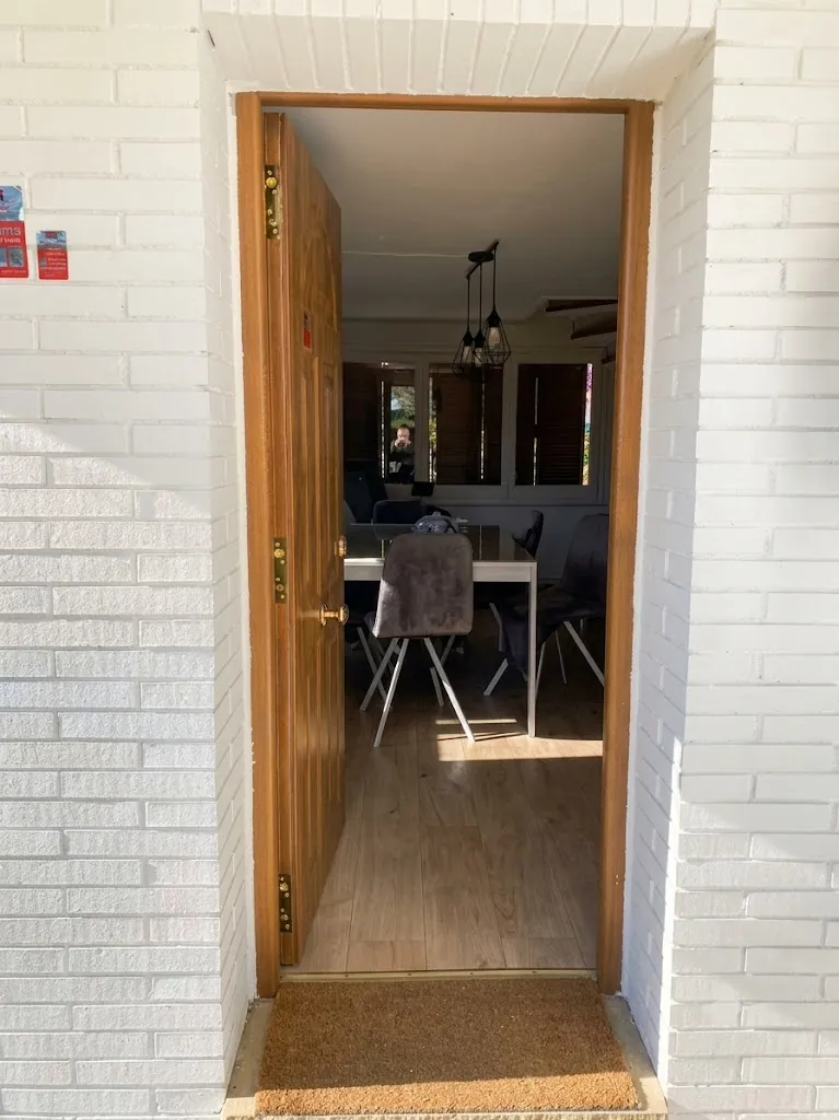 Estado previo a la instalación