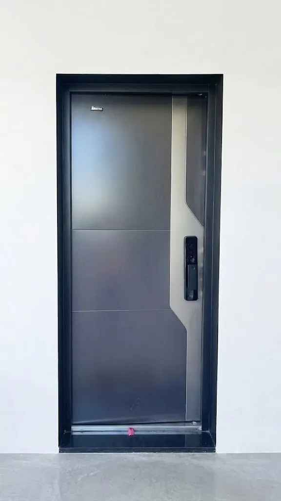 Instalación en Villa de Huéspedes de Granollers