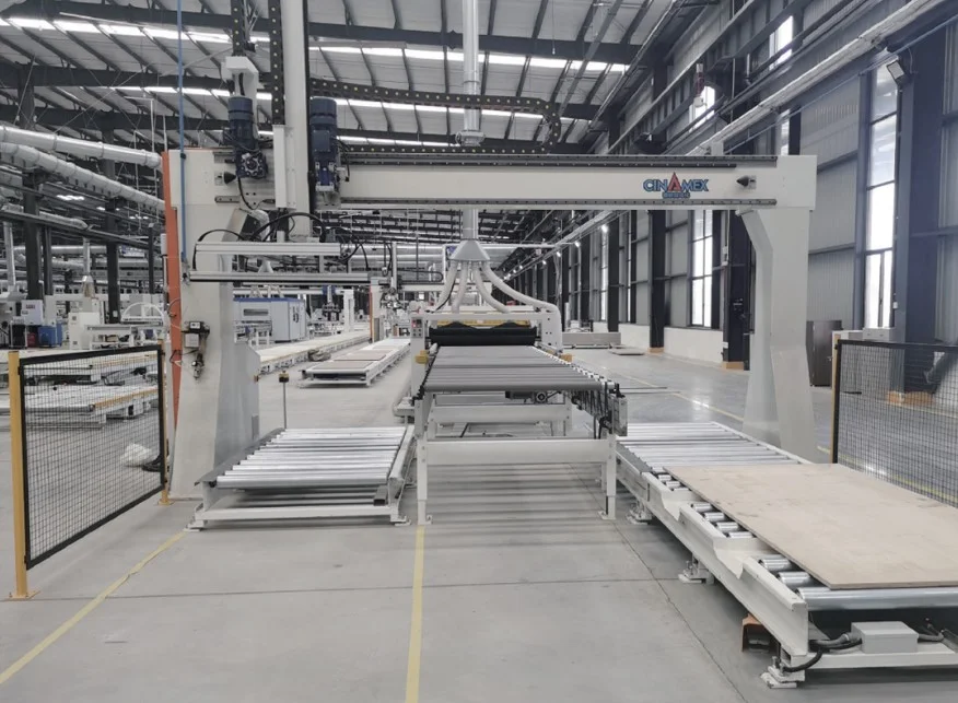Fabricación de Puertas de Madera
